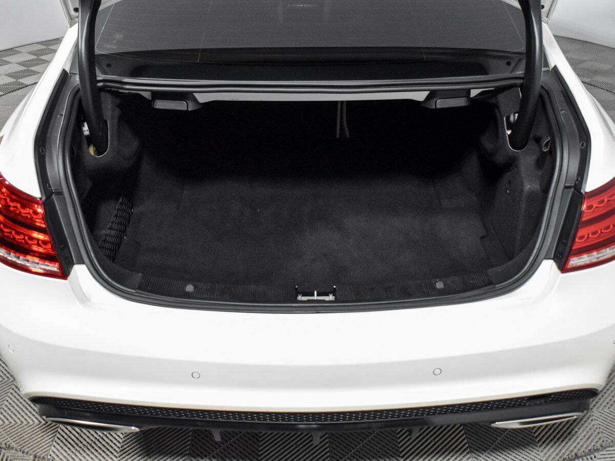 Купить Mercedes-Benz E-Класс 250, 2015, 173 506 км, фото №23
