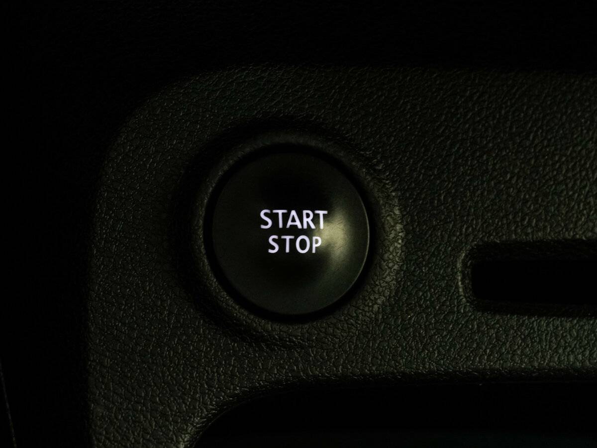 Купить Renault Kaptur, 2018, 123 000 км, фото №11