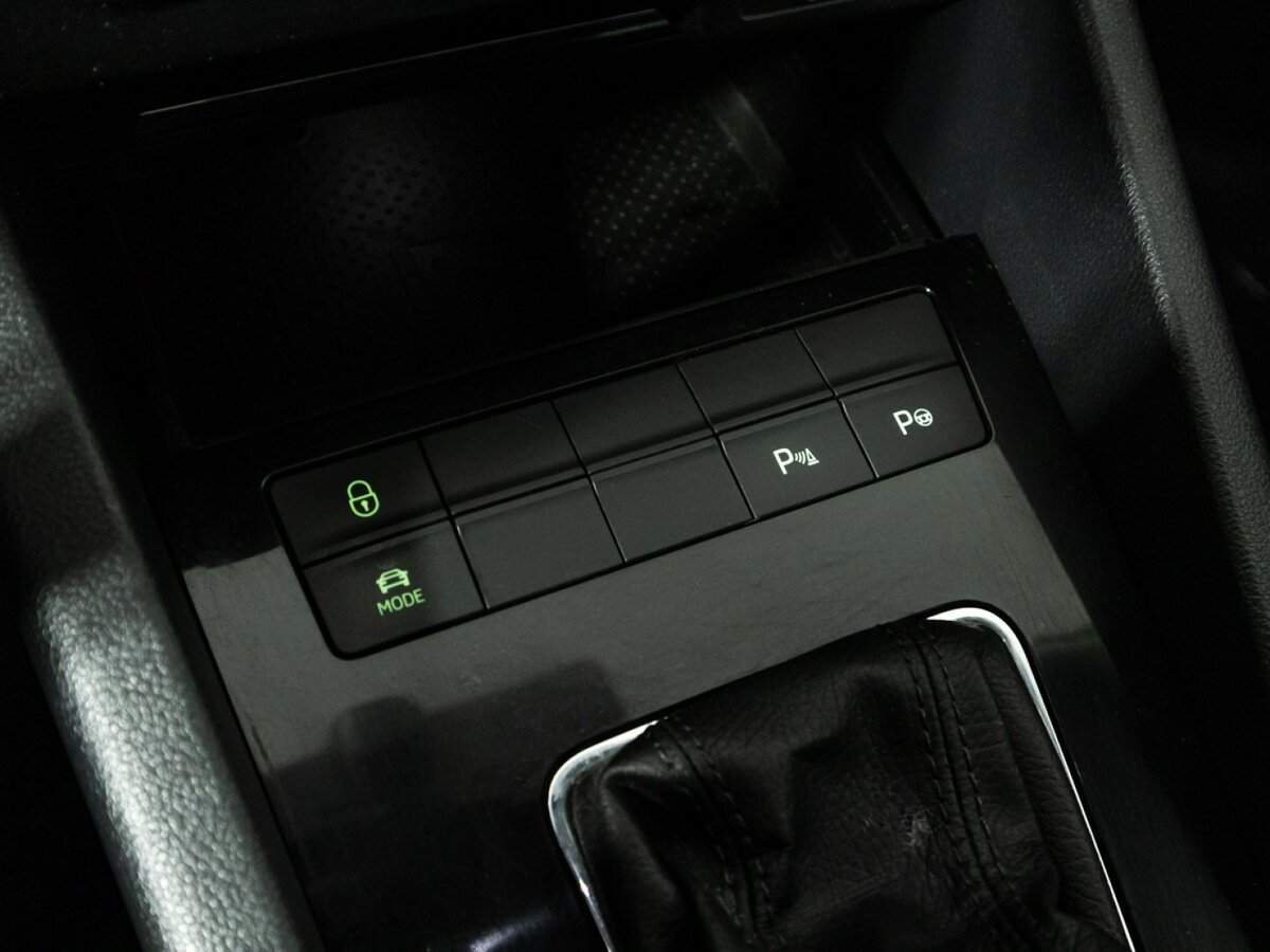 Купить Skoda Octavia, 2019, 110 601 км, фото №19
