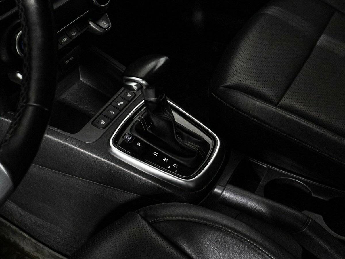 Купить Kia Rio, 2021, 166 172 км, фото №17