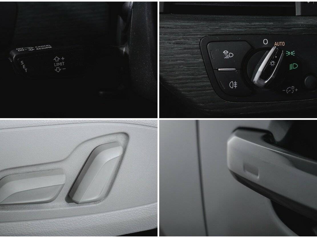 Купить Audi A4, 2017, 102 837 км, фото №23