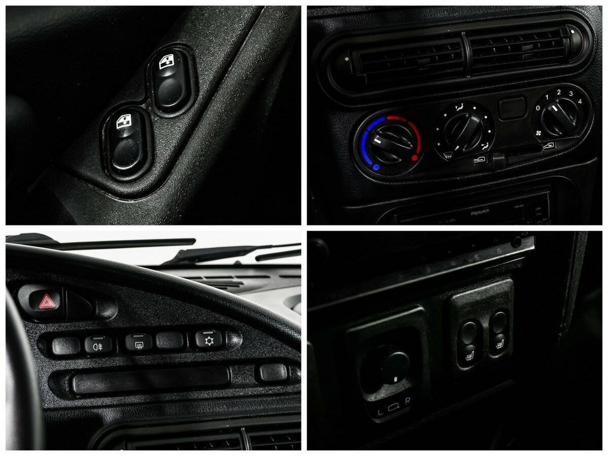 Купить Lada (ВАЗ) Niva, 2021, 94 000 км, фото №14