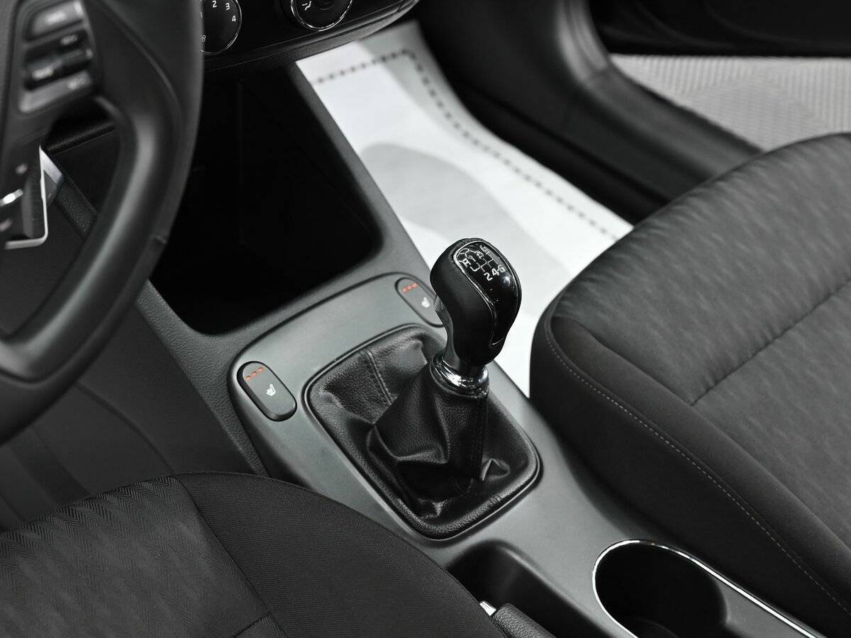 Купить Kia Cerato, 2015, 162 000 км, фото №13