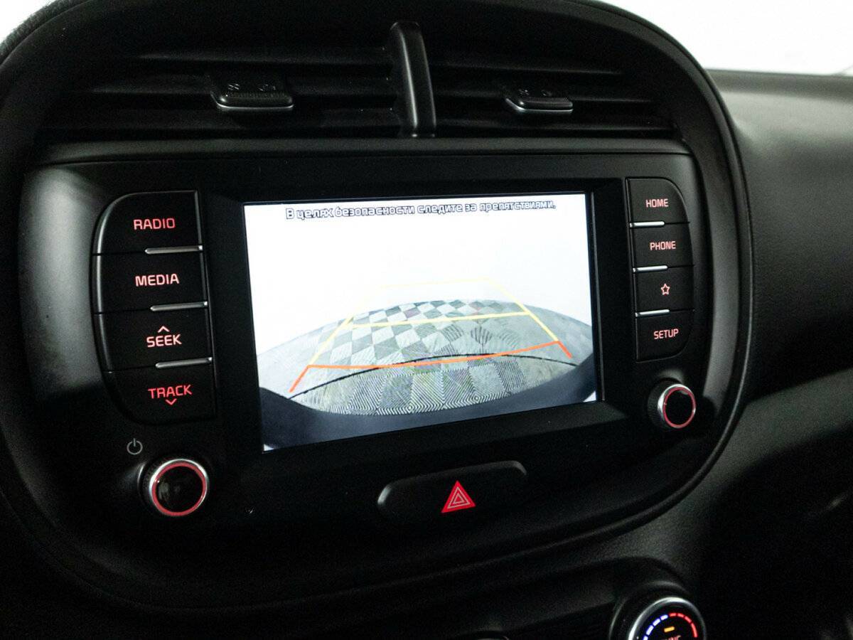 Купить Kia Soul, 2020, 38 703 км, фото №16