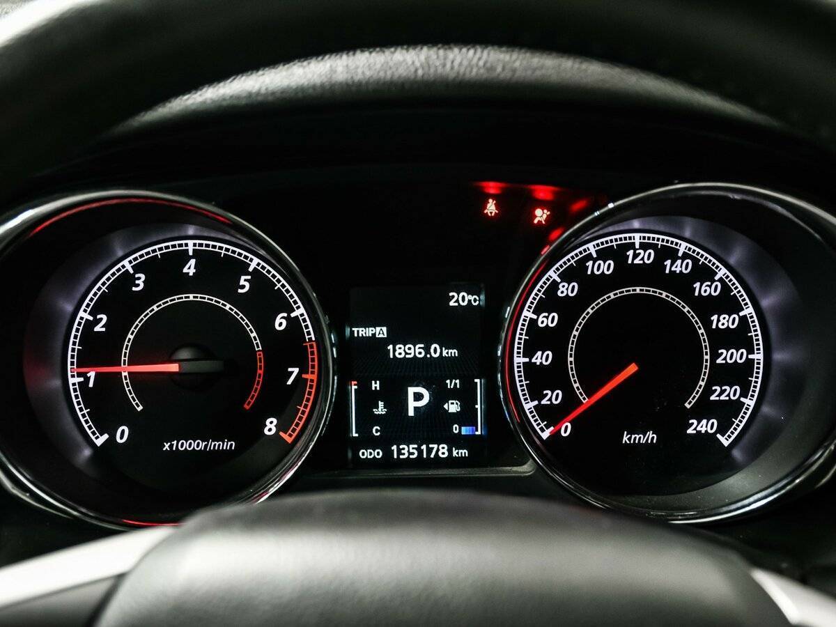 Купить Mitsubishi ASX, 2014, 135 177 км, фото №10