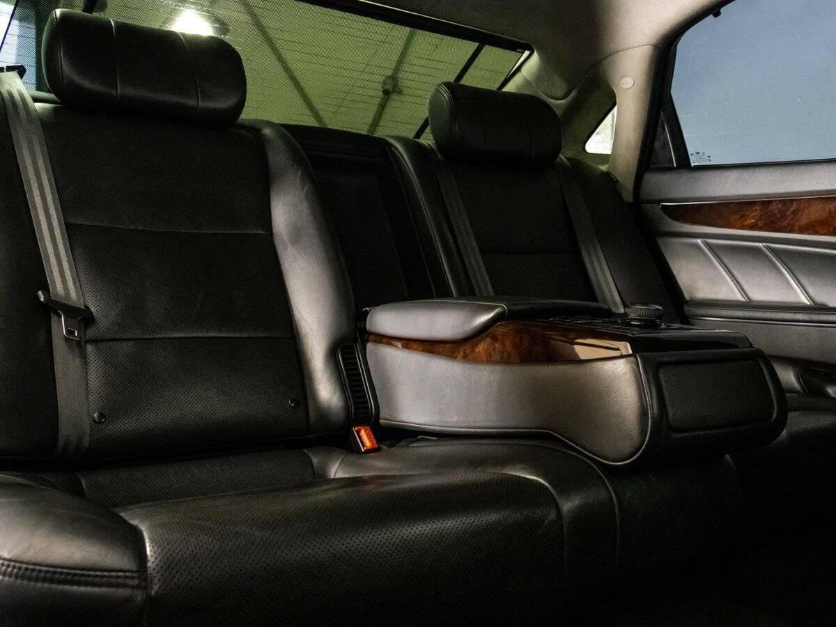 Купить Hyundai Equus, 2015, 165 400 км, фото №21