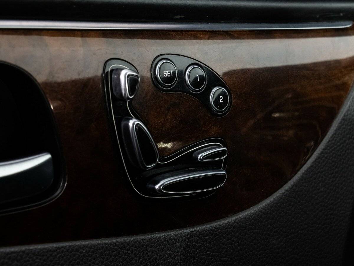 Купить Hyundai Equus, 2015, 165 400 км, фото №25