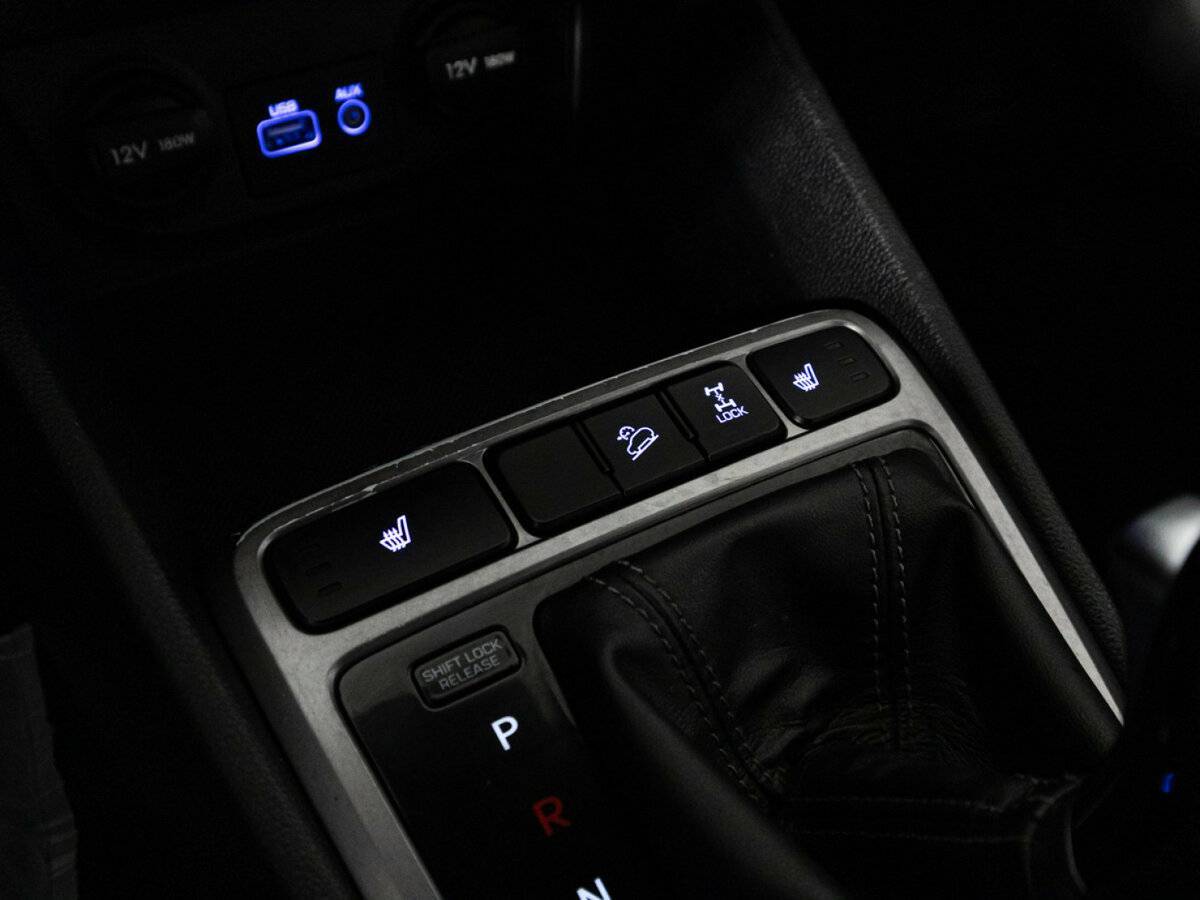 Купить Hyundai Creta, 2016, 125 411 км, фото №17