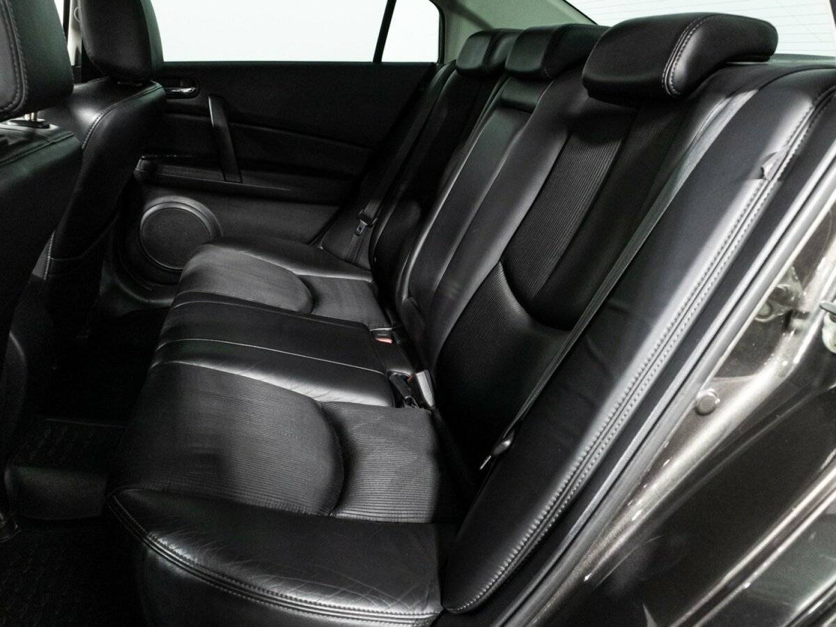 Купить Mazda 6, 2012, 155 000 км, фото №10