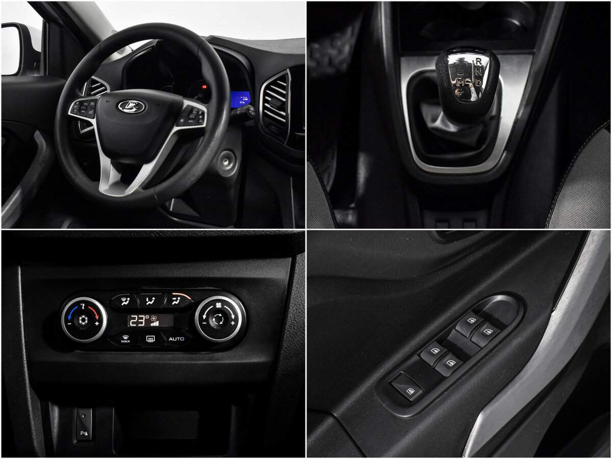 Купить Lada (ВАЗ) XRAY, 2016, 183 000 км, фото №16