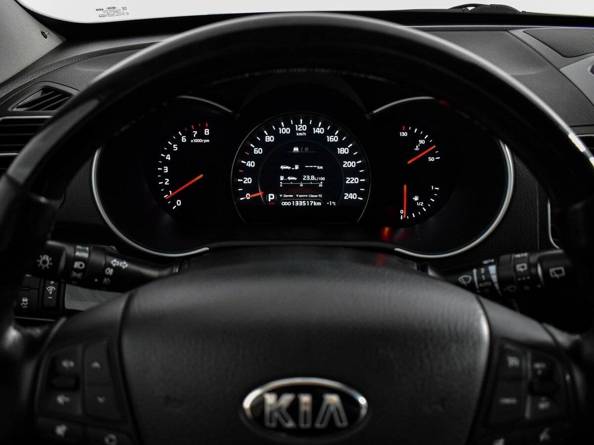 Купить Kia Sorento, 2017, 134 000 км, фото №22