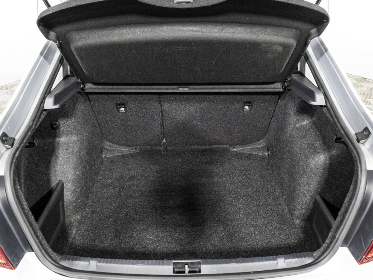 Купить Skoda Rapid, 2018, 74 412 км, фото №15