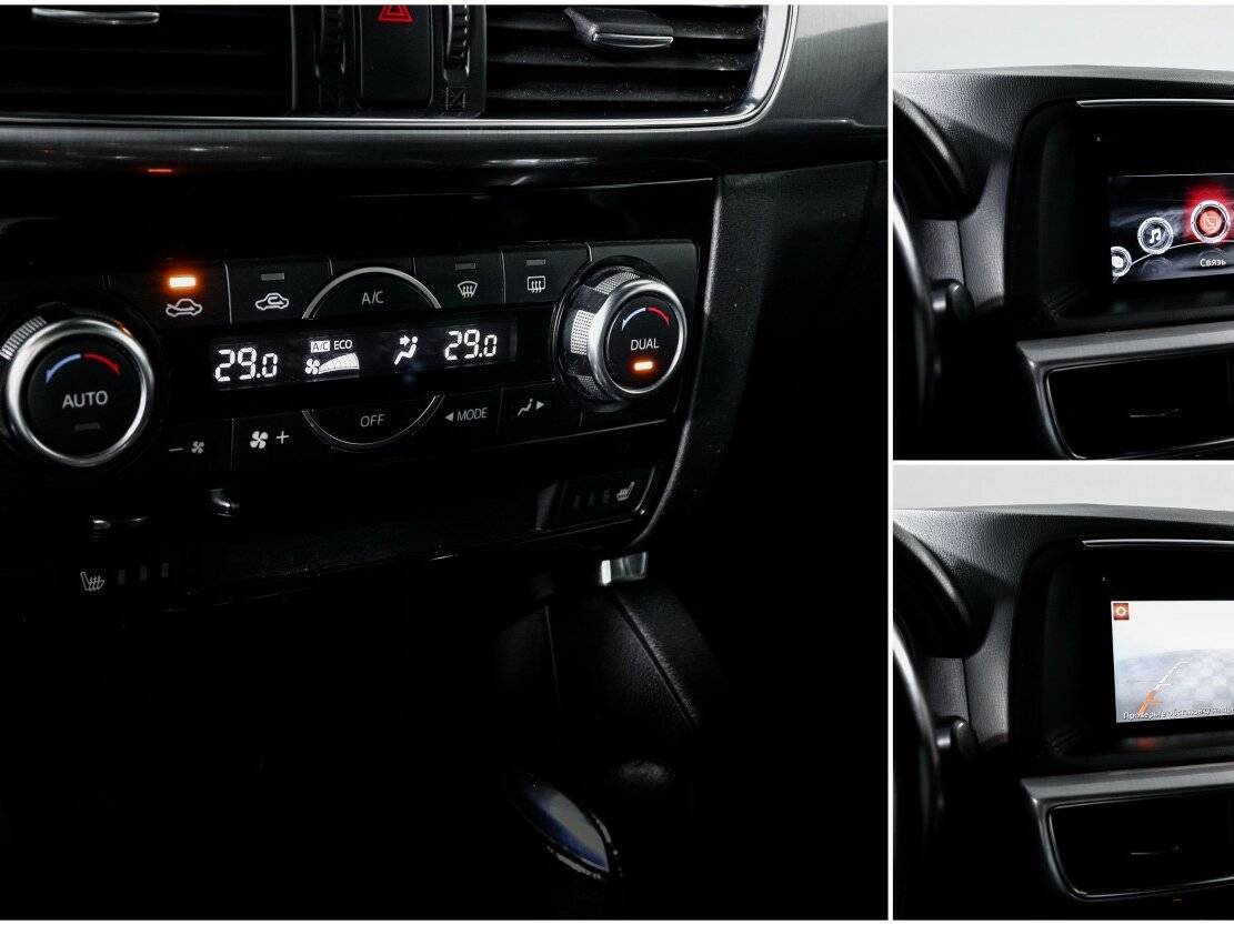 Купить Mazda CX-5, 2015, 146 324 км, фото №21