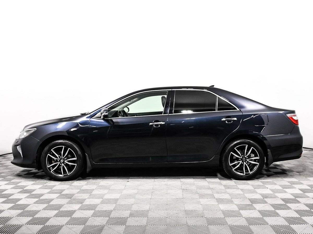 Купить Toyota Camry, 2017, 169 000 км, фото №7