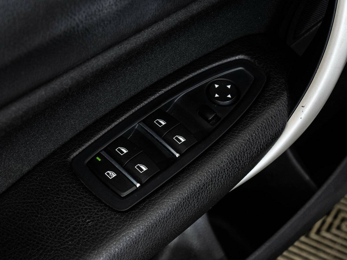 Купить BMW 1 серии 118i, 2017, 137 252 км, фото №21