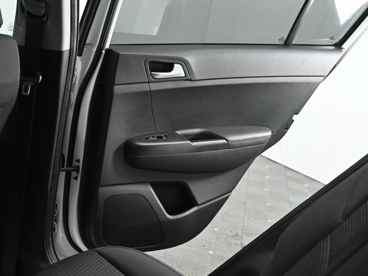 Купить Kia Sportage, 2017, 126 000 км, фото №16