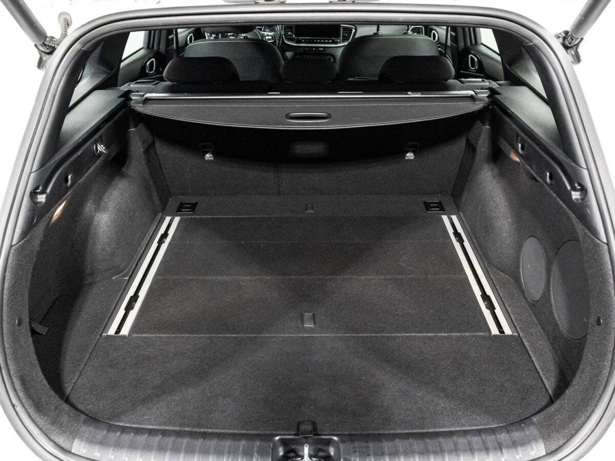 Купить Kia Ceed, 2021, 74 000 км, фото №16