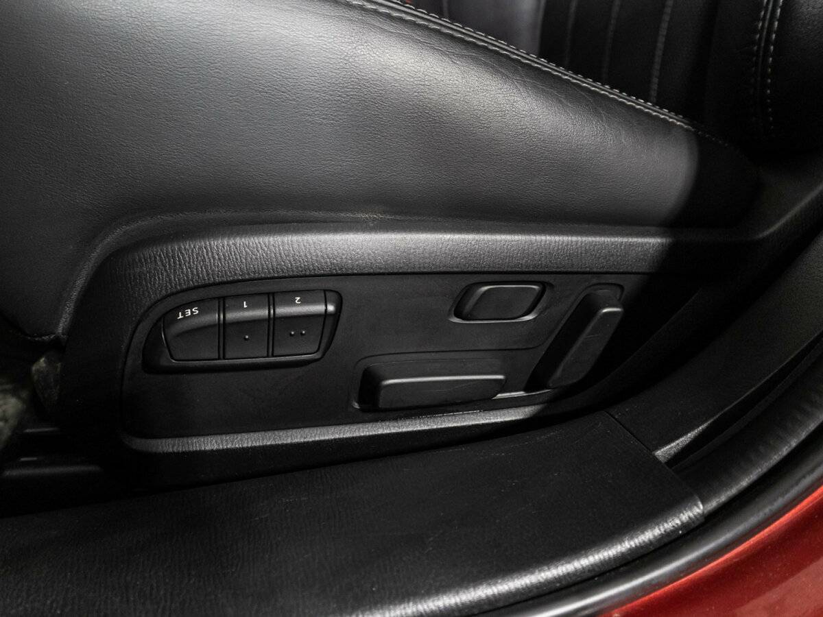 Купить Mazda 6, 2021, 144 189 км, фото №16