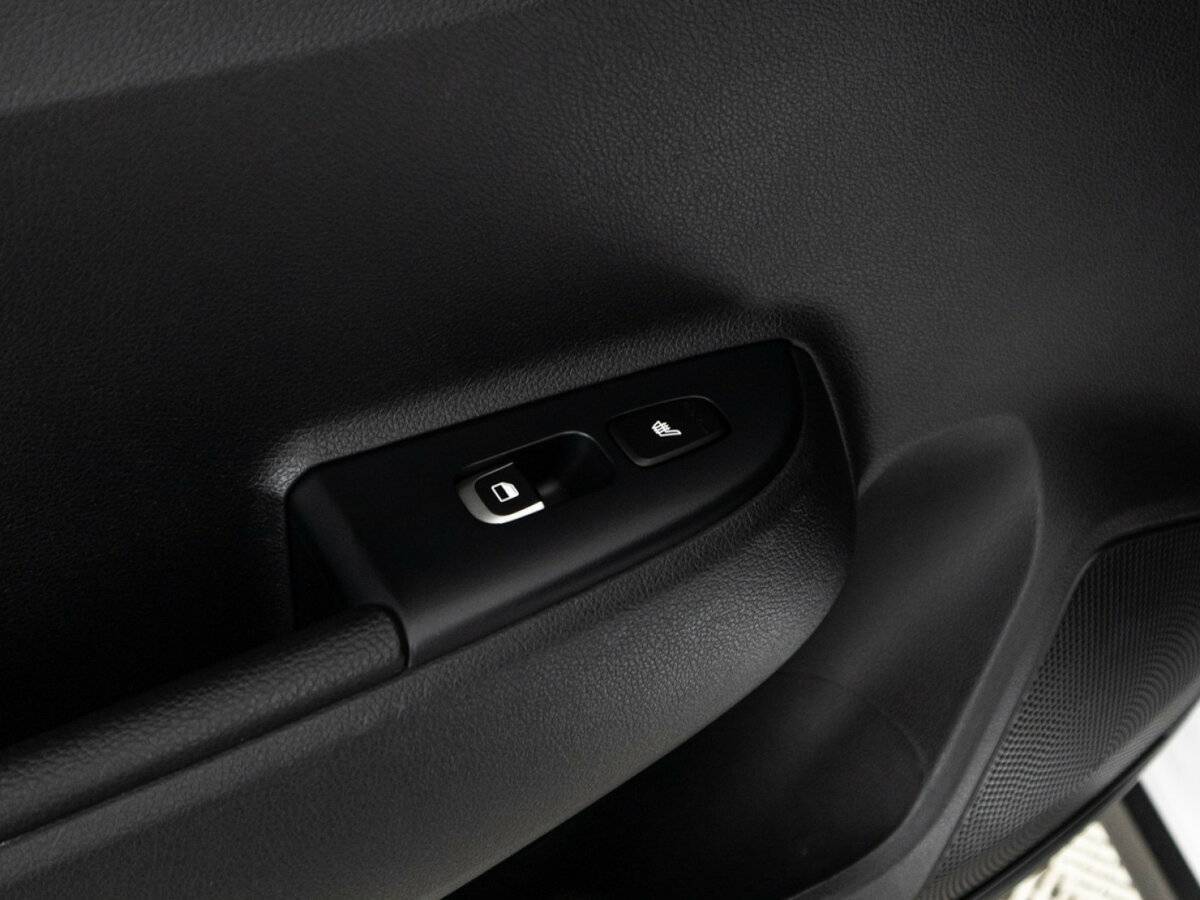 Купить Kia Rio X, 2021, 42 113 км, фото №27