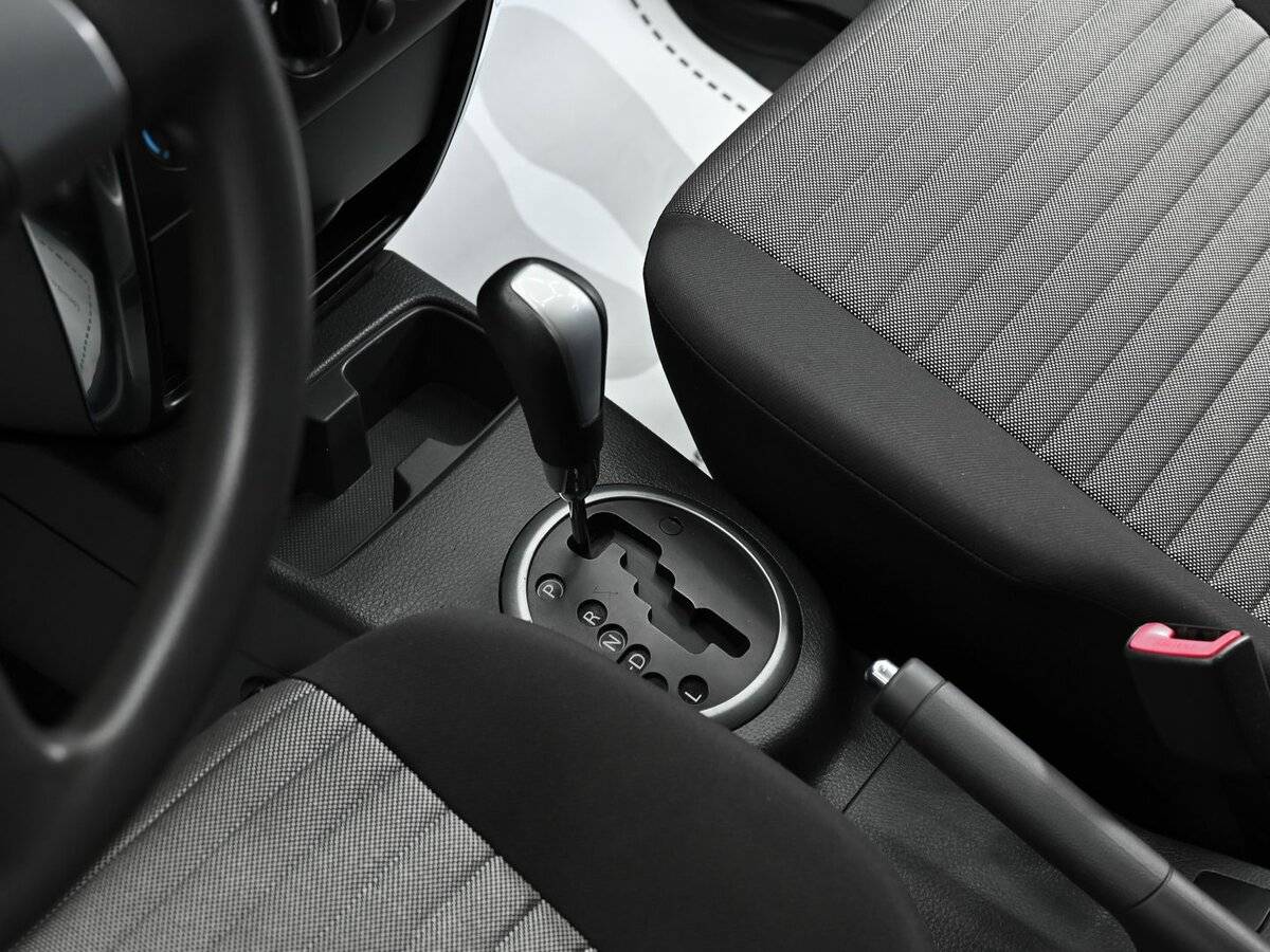 Купить Suzuki SX4, 2013, 165 000 км, фото №10