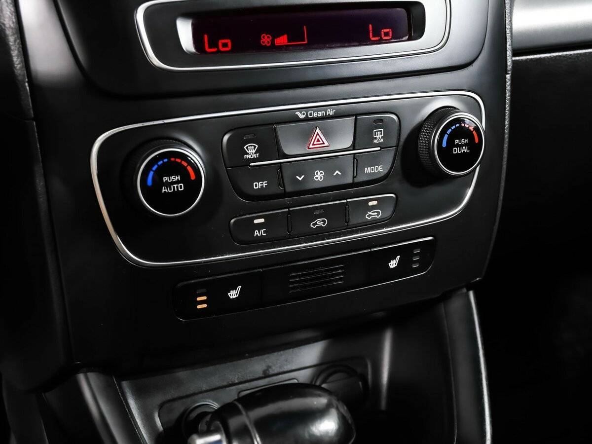 Купить Kia Sorento, 2013, 215 000 км, фото №15