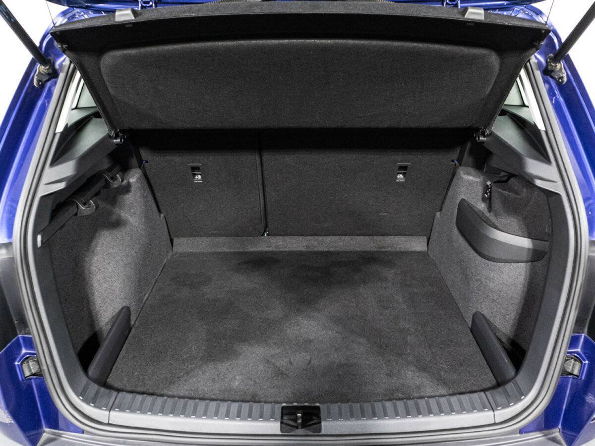 Купить Skoda Karoq DSG6, 2021, 50 134 км, фото №15