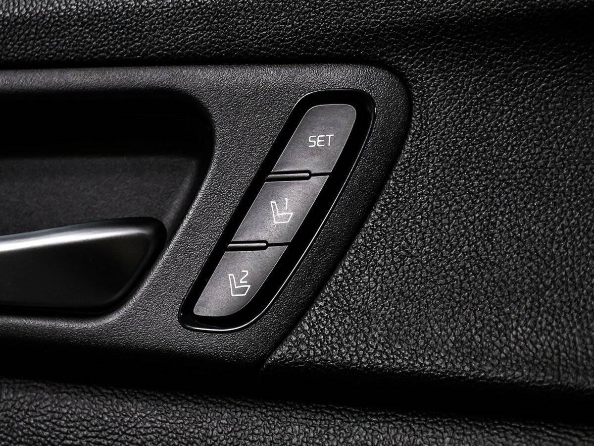 Купить Kia Optima, 2019, 112 188 км, фото №16