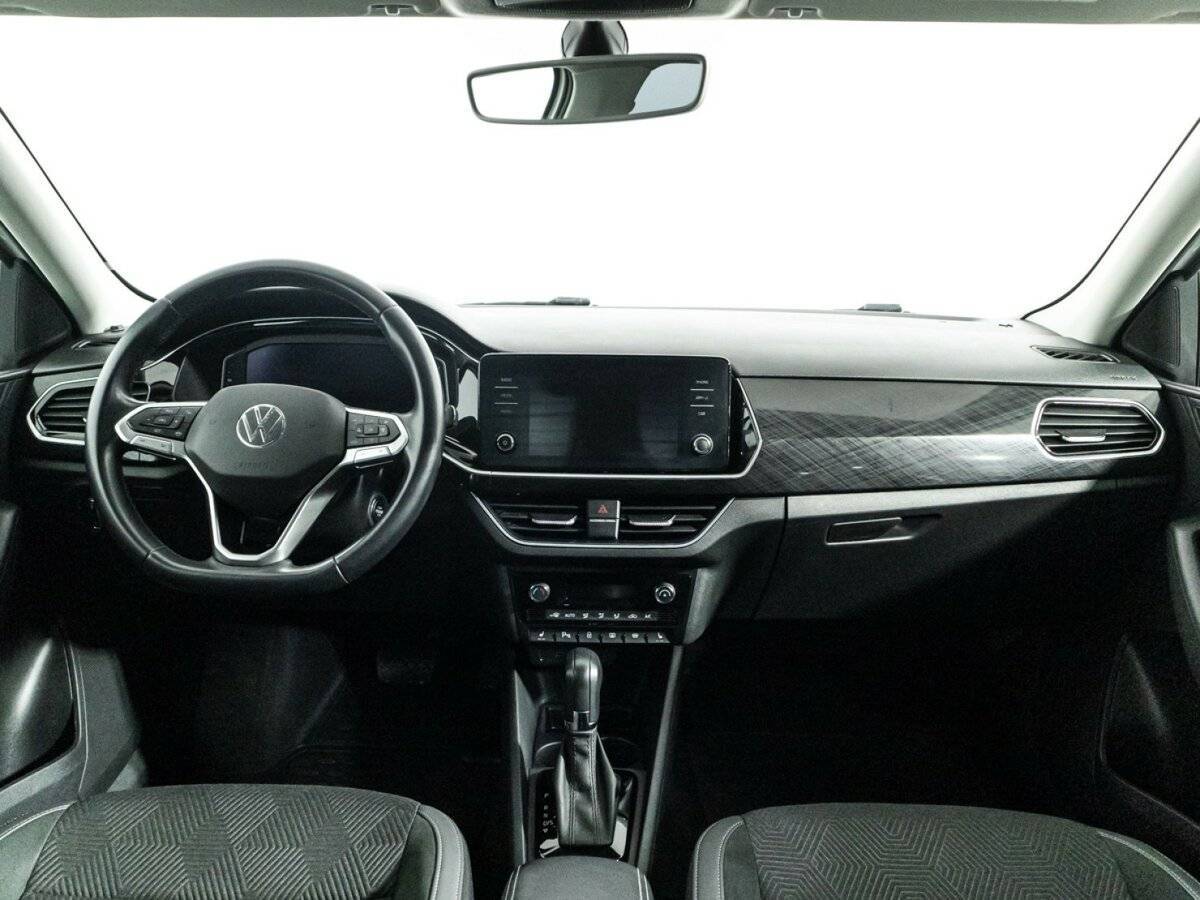 Купить Volkswagen Polo, 2020, 56 884 км, фото №13