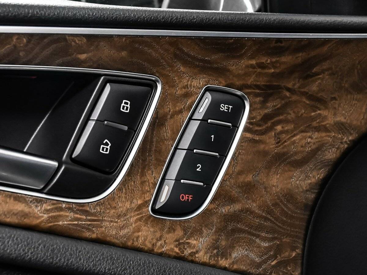 Купить Audi A6, 2012, 151 740 км, фото №13