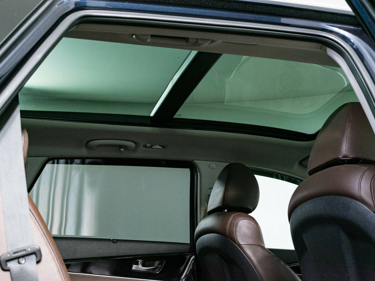 Купить Kia Sorento, 2017, 224 000 км, фото №11