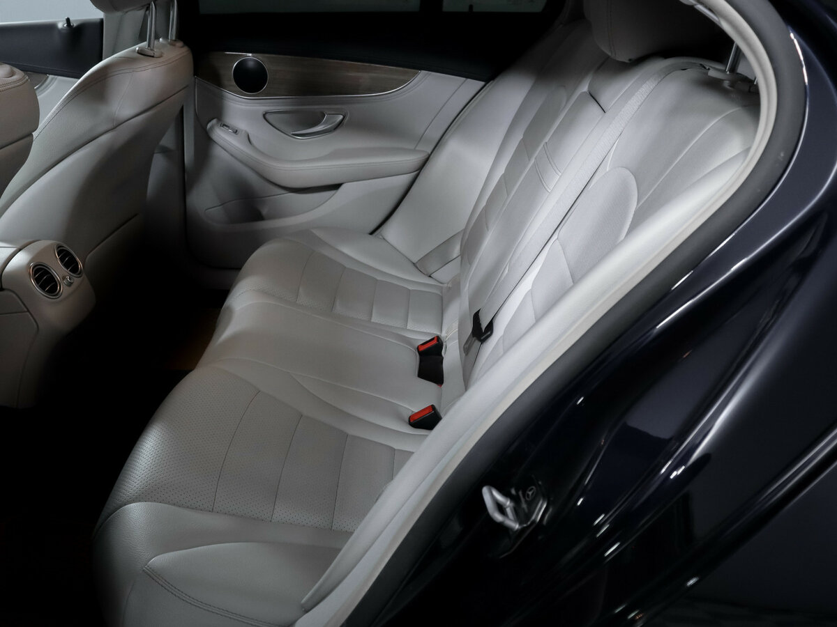 Купить Mercedes-Benz C-Класс 180 IV (W205), 2014, 100 068 км, фото №8