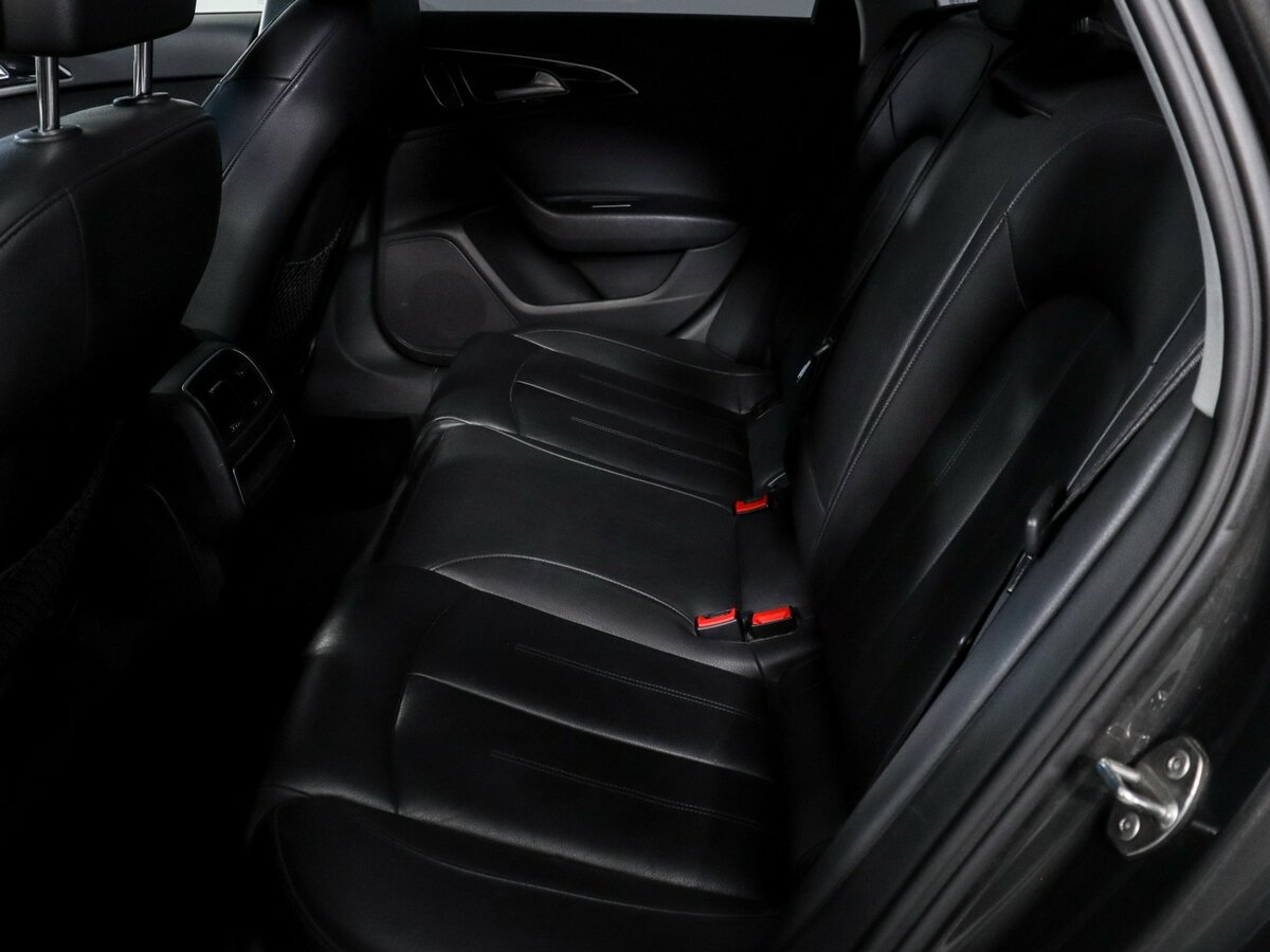 Купить Audi A6 IV (C7) Рестайлинг, 2016, 124 576 км, фото №8