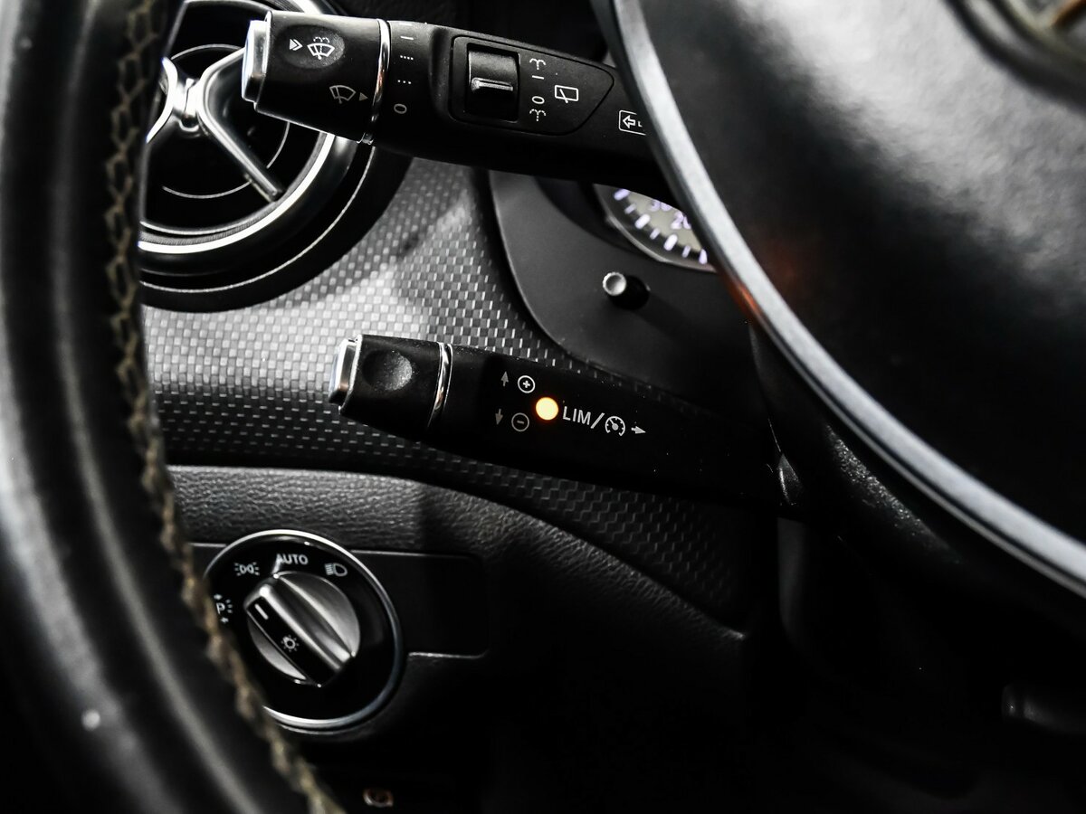 Купить Mercedes-Benz A-Класс 180 III (W176), 2014, 127 524 км, фото №14