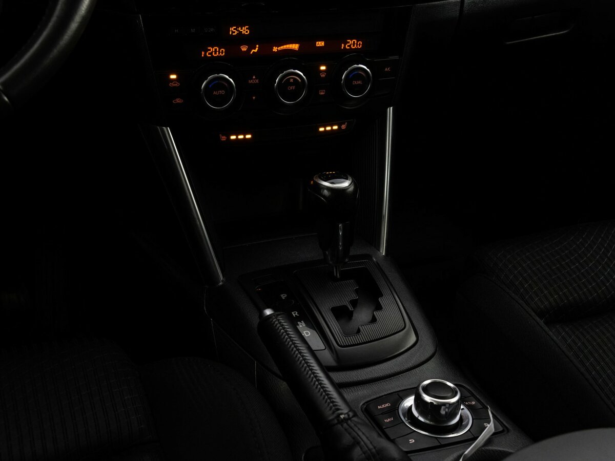 Купить Mazda CX-5 I, 2013, 119 420 км, фото №10