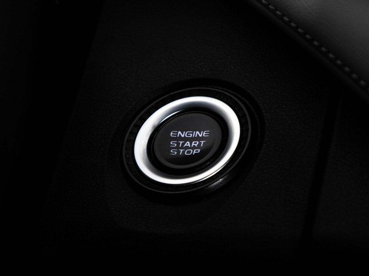 Купить Geely Atlas II, 2023, 56 116 км, фото №13