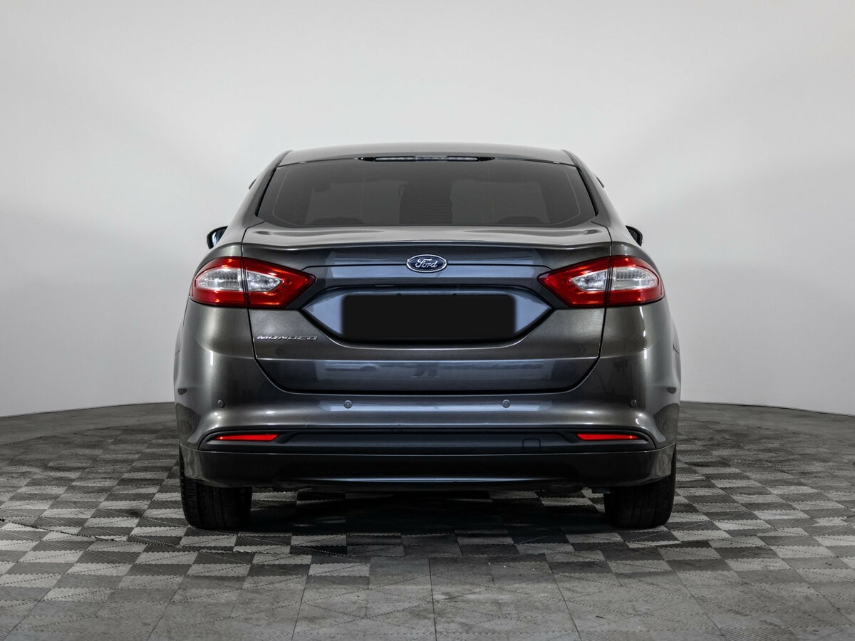 Купить Ford Mondeo V, 2016, 279 311 км, фото №5