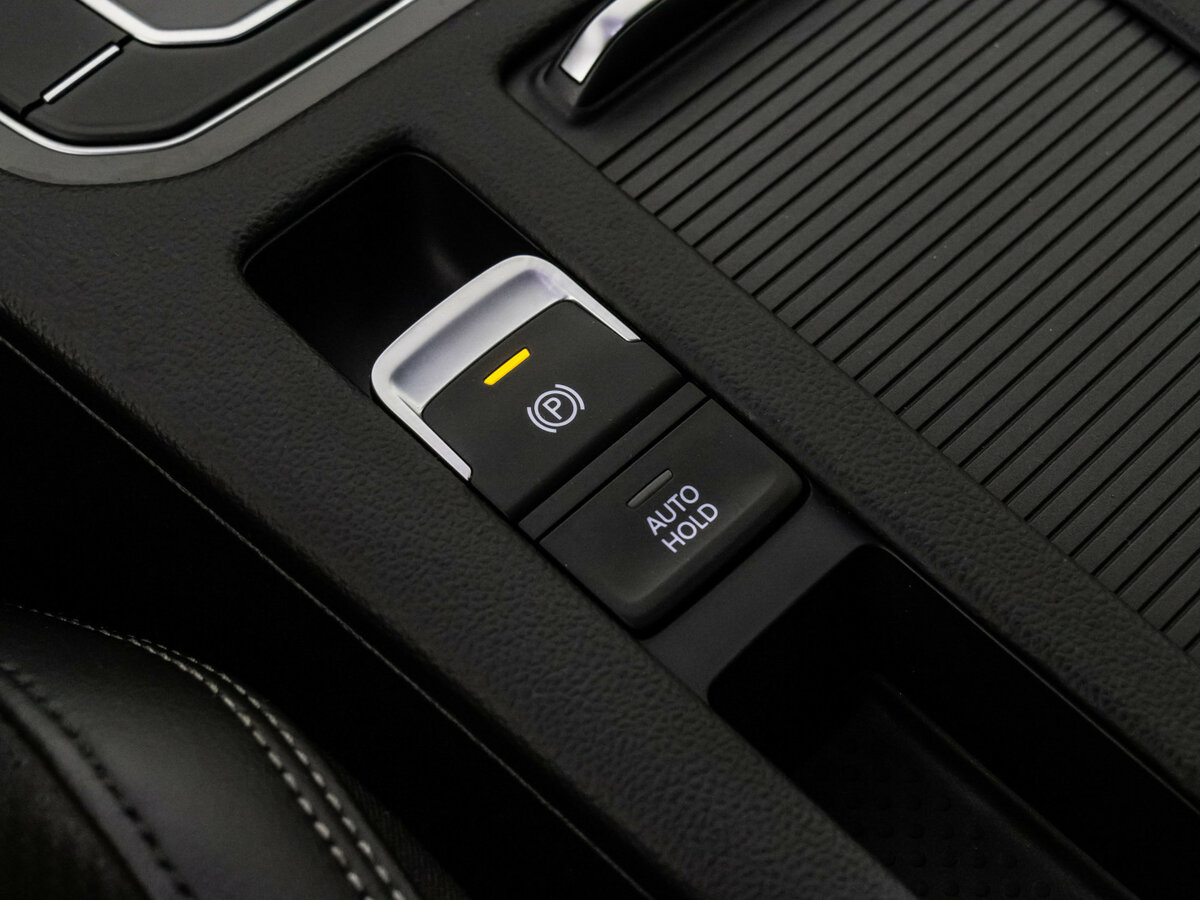 Купить Volkswagen Passat DSG7 B8, 2018, 153 110 км, фото №21