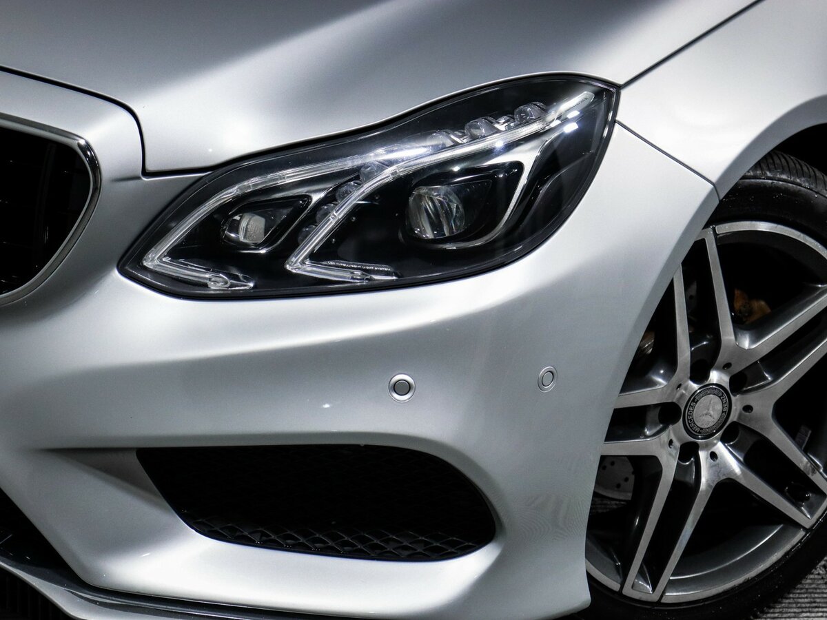 Купить Mercedes-Benz E-Класс 200 IV (W212, S212, C207) Рестайлинг, 2015, 145 634 км, фото №13