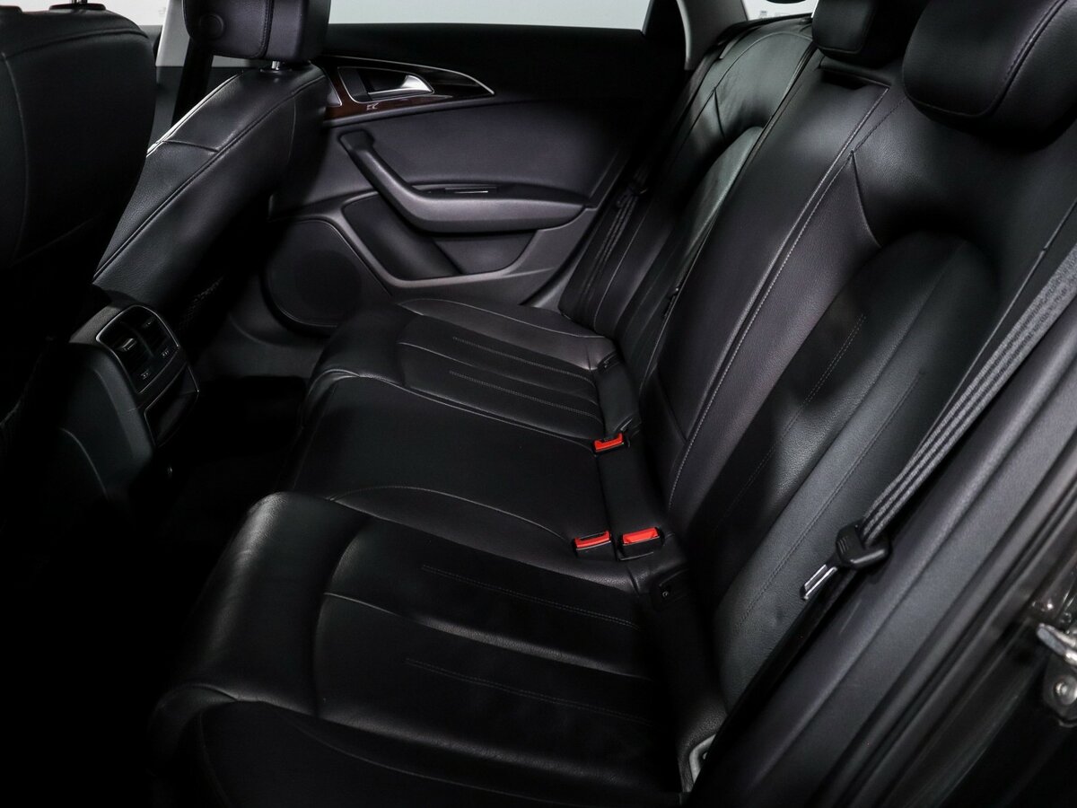 Купить Audi A6 IV (C7) Рестайлинг, 2015, 82 467 км, фото №8
