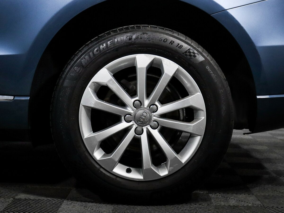 Купить Audi Q5 I (8R) Рестайлинг, 2015, 182 549 км, фото №12