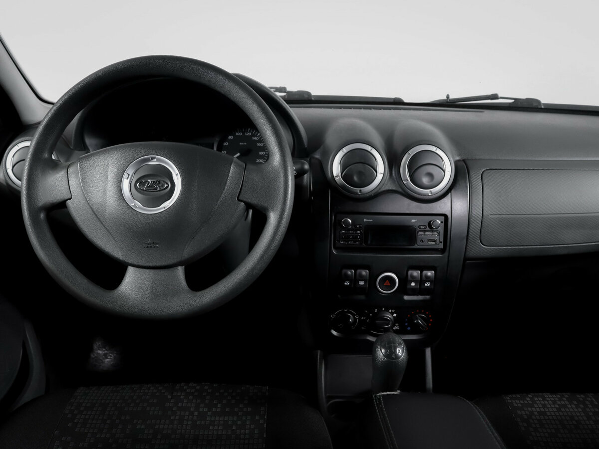 Купить Lada (ВАЗ) Largus I, 2020, 207 443 км, фото №9