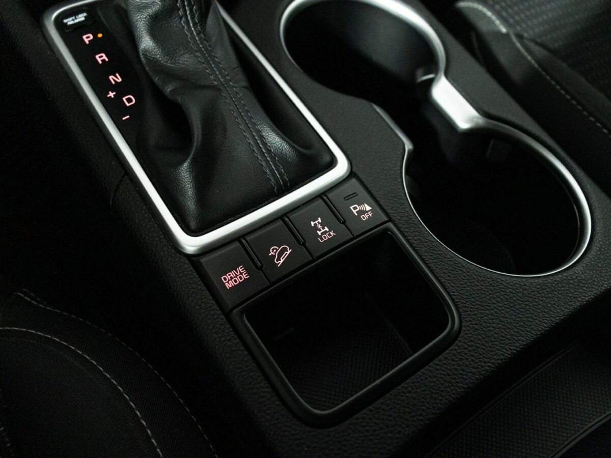 Купить Kia Sportage IV, 2016, 105 042 км, фото №15