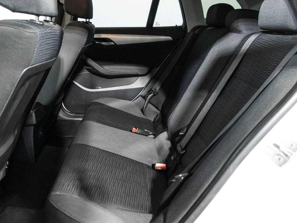 Купить BMW X1 18i I (E84) Рестайлинг, 2013, 158 183 км, фото №10