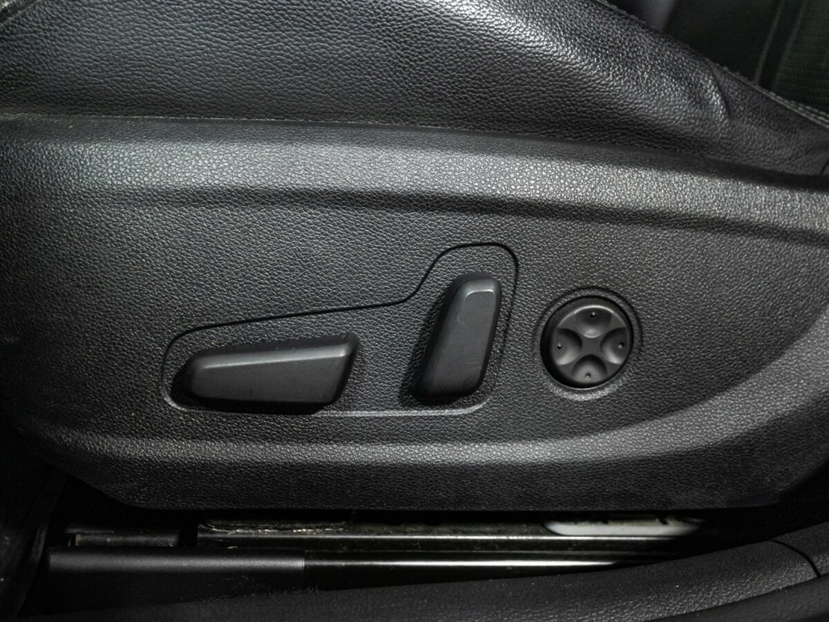 Купить Kia Optima IV, 2018, 120 462 км, фото №14