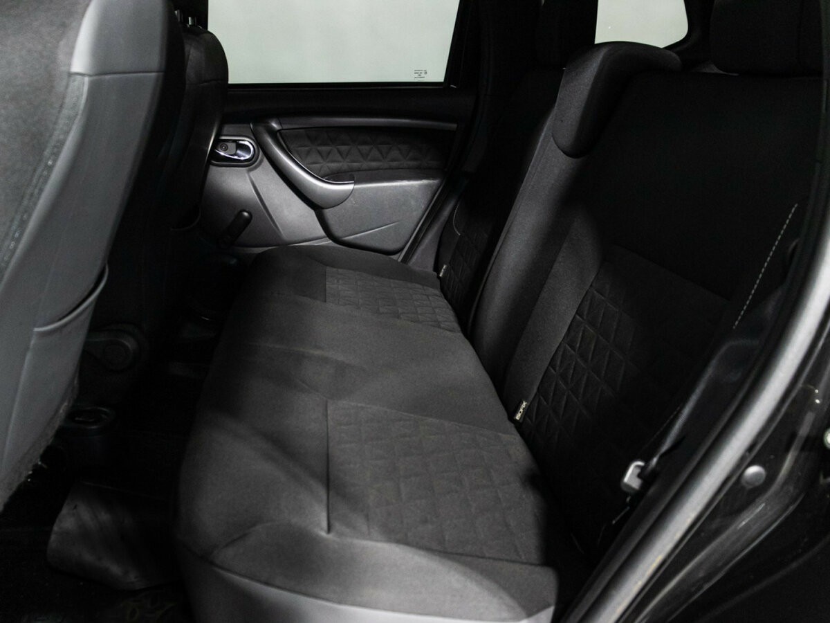 Купить Renault Duster I Рестайлинг, 2017, 80 000 км, фото №10