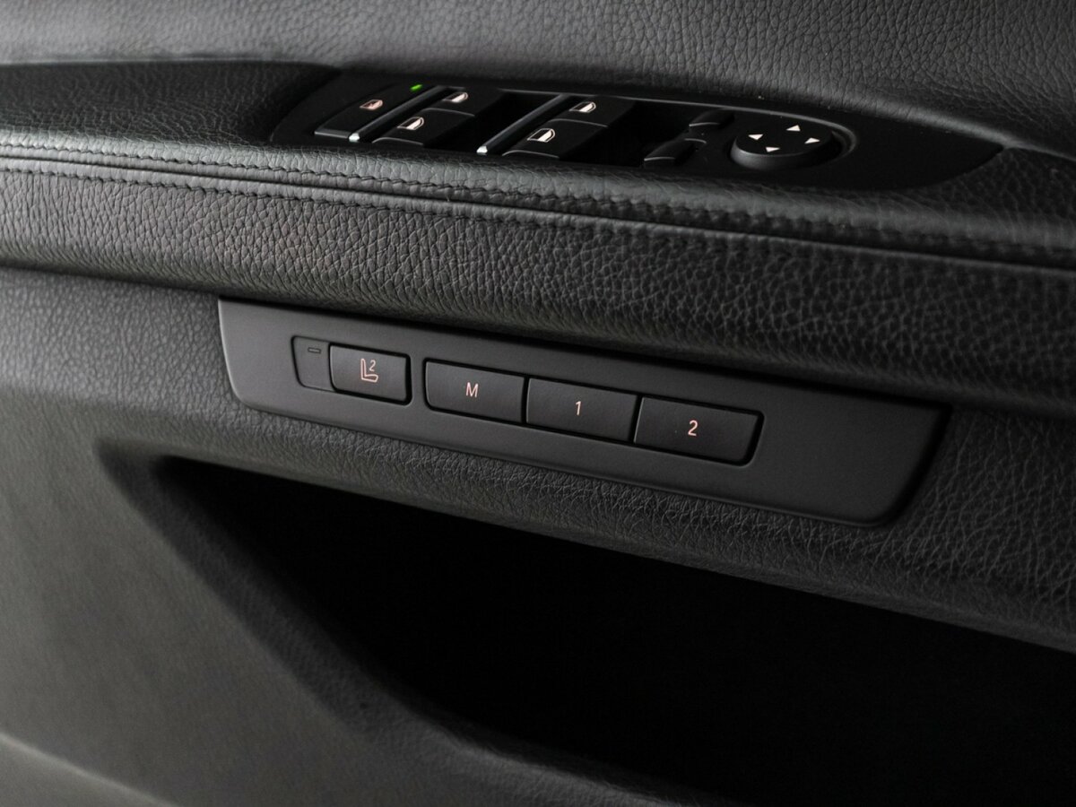 Купить BMW 7 серии 740d xDrive V (F01/F02/F04) Рестайлинг, 2013, 161 681 км, фото №16