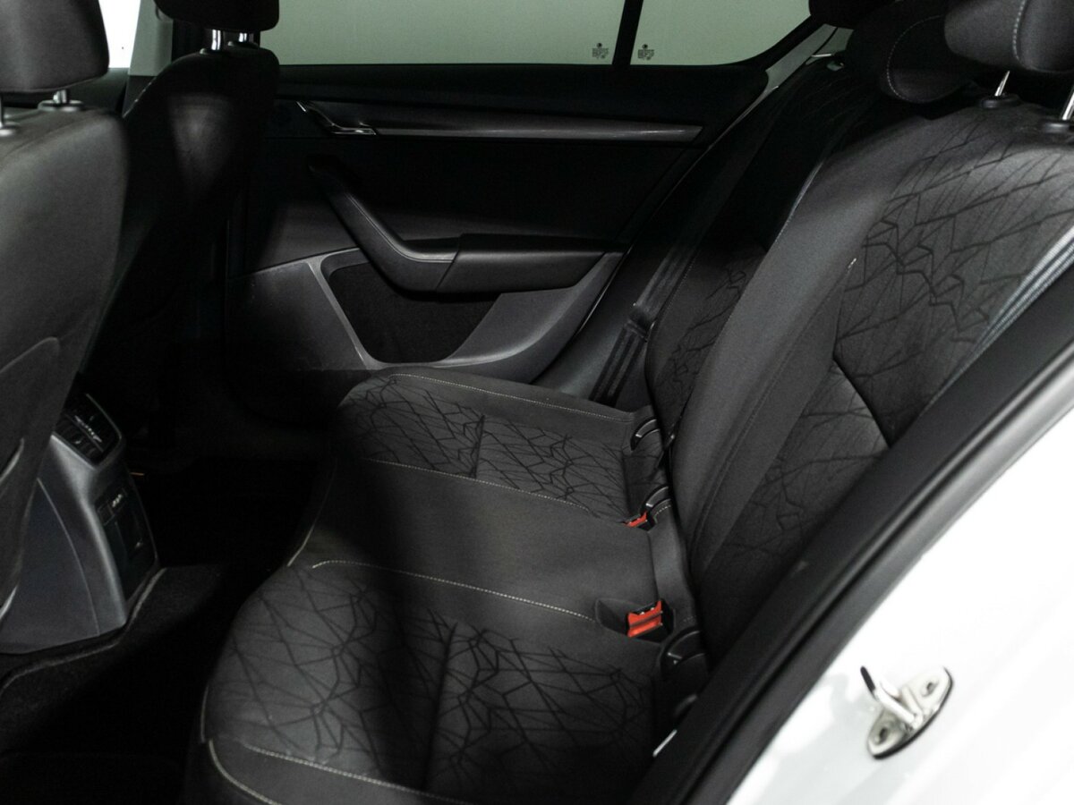 Купить Skoda Octavia III (A7) Рестайлинг, 2019, 61 764 км, фото №10