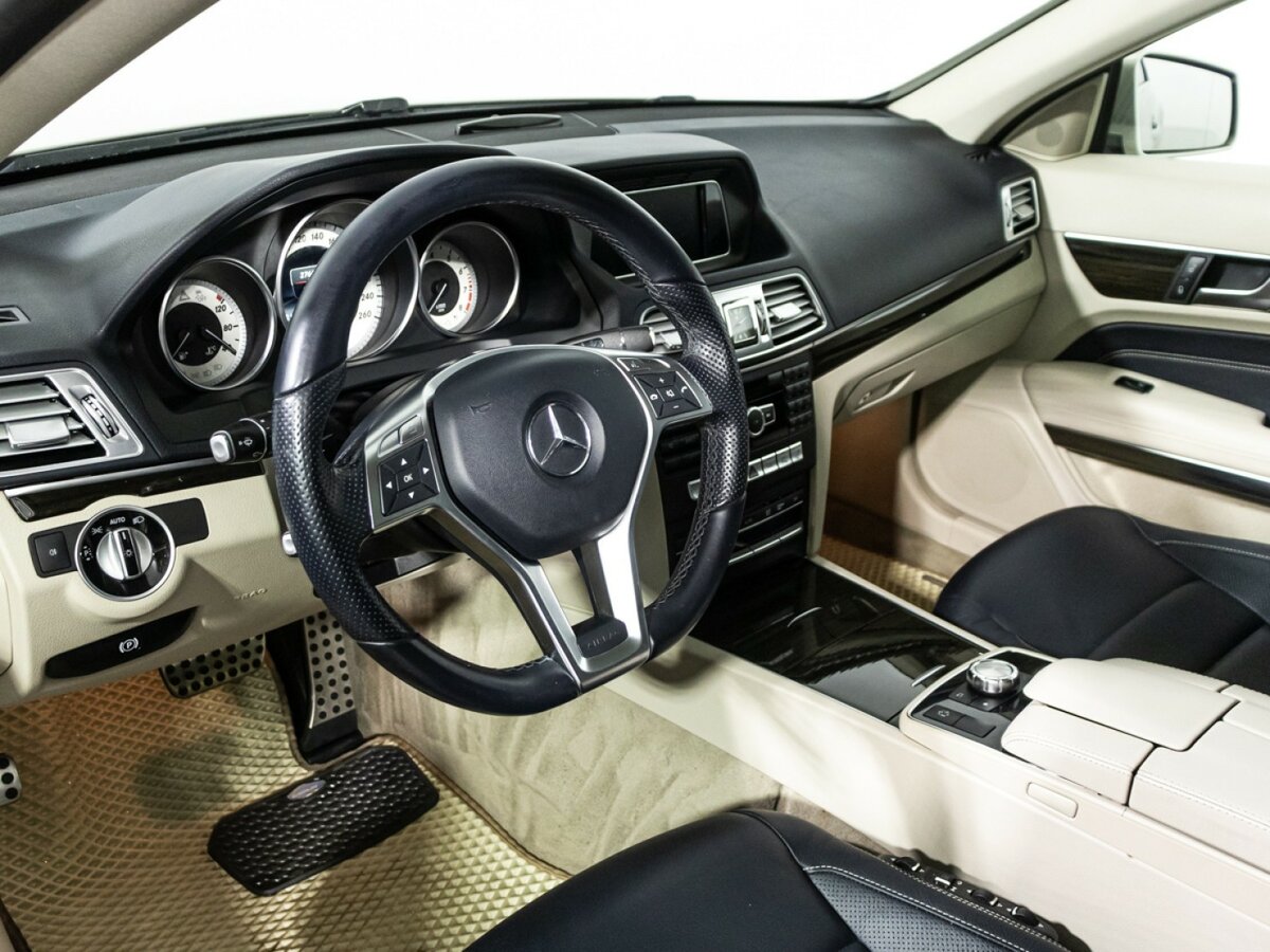 Купить Mercedes-Benz E-Класс 250 IV (W212, S212, C207) Рестайлинг, 2014, 80 533 км, фото №11