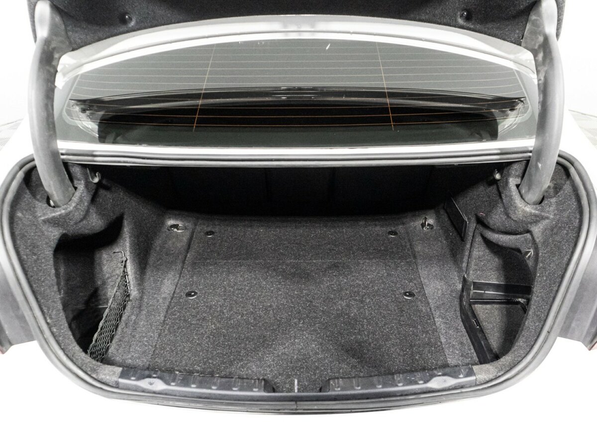 Купить BMW 3 серии 320i xDrive VI (F3x) Рестайлинг, 2016, 127 372 км, фото №14