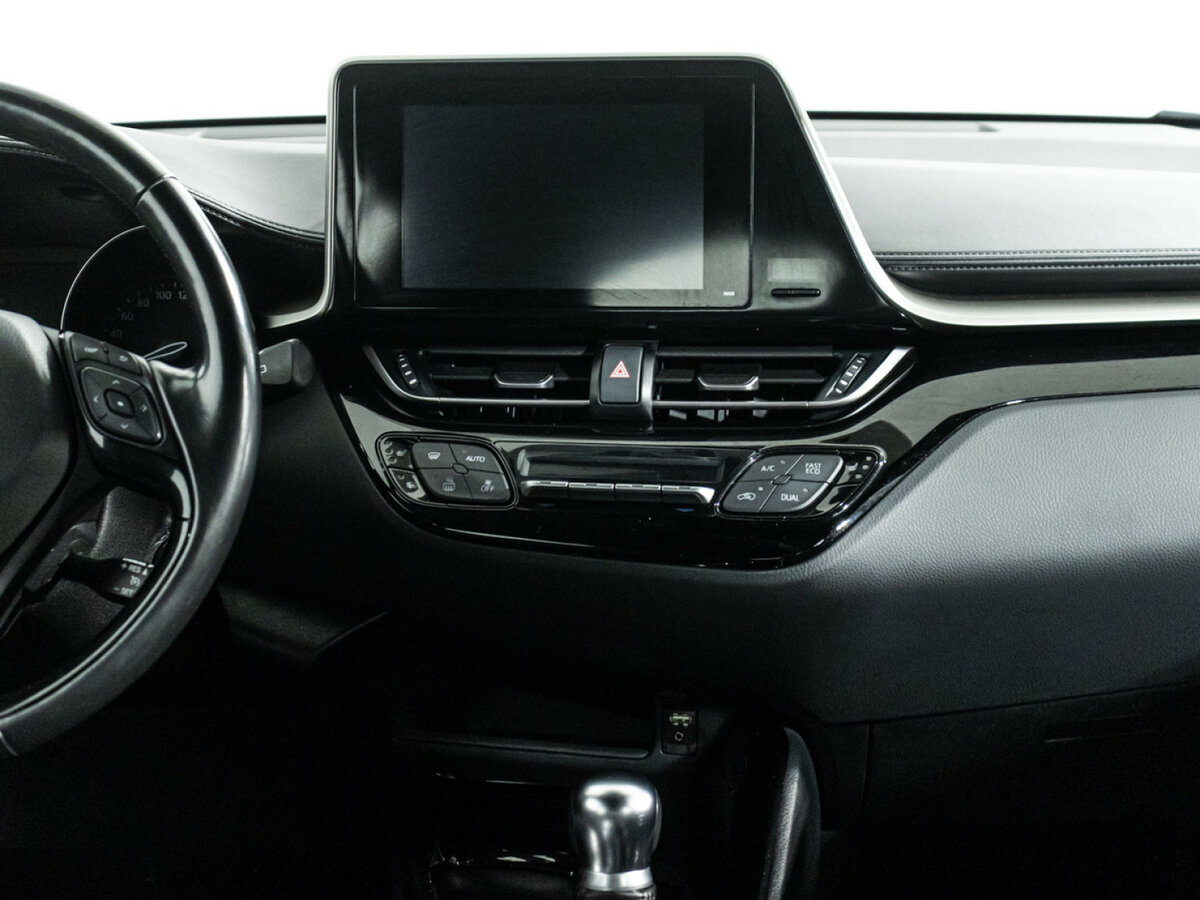 Купить Toyota C-HR I, 2018, 56 505 км, фото №14